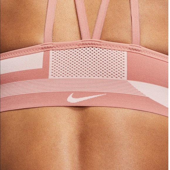 NWT Nike Indy Flyknit BRA - Picture 5 of 6